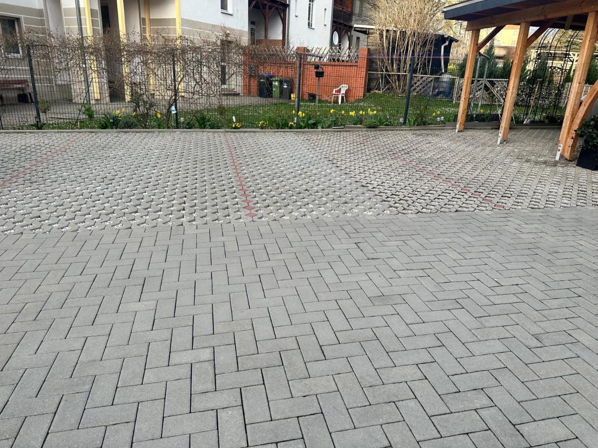 阿尔滕堡Kaethe-Kollwitz-Strasse 54, F2公寓 外观 照片